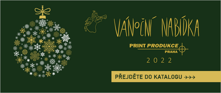 vánoční katalog 2022