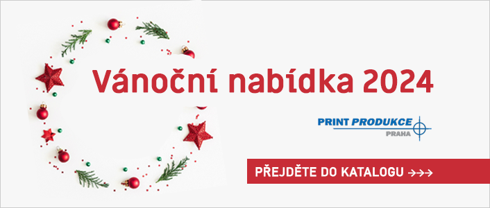 vánoční katalog 2022