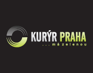 KURÝR PRAHA