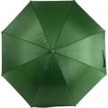 Automatický deštník, zelený