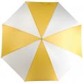 Deštník Golf, žlutý