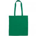 Nákupní taška, zelená