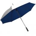 Automatický deštník, modrý