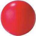 Antistresový míček, červený