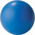 Antistresový míček, modrý