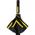 Automatický deštník Golf, žlutý
