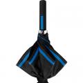 Automatický deštník Golf, modrý