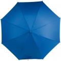 Automatický deštník, modrý