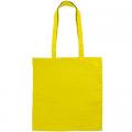 Nákupní taška, žlutá