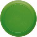 Frisbee, zelený