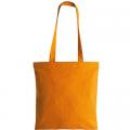Nákupní taška, oranžová