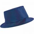 Nepromokavý klobouk, tmavě modrý