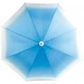 Automatický deštník, královská modrá