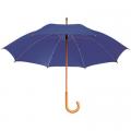 Automatický deštník, tmavě modrá