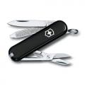multifunkční kapesní nůž zn. VICTORINOX, 7 funkcí CLASSICASD