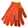 bavlněné pracovní rukavice ENOX