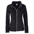 dámská fleece bunda zn. US BASIC, 100% polyester, 280 gr. OLEKTA