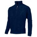 fleece bunda zn. US BASIC, 100% polyester, 280 gr. NASHVILLE