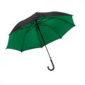 deštník dvouvrstvý s automatickým otevíráním DOUBLY
