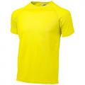 pánské funkční triko zn. US BASIC, 100% polyester, 125 gr. MAREK