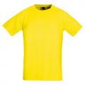 pánské funkční triko zn. US BASIC, 100% polyester, 125 gr. MAREK