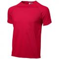 pánské funkční triko zn. US BASIC, 100% polyester, 125 gr. MAREK