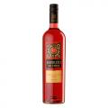 chilské červené víno Cabernet Sauvignon Rose - Espiritu de Chile ROSECS