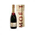 šampaňské Moët &amp; Chandon Impérial v dárkovém balení MOET