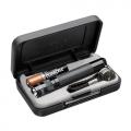 profesionální LED svítilna zn. MAGLITE USA, vodotěsná, 3 roky záruka, 1 tužková baterie MAGLEDI
