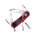 multifunkční kapesní nůž zn. VICTORINOX, 12 funkcí KATAN