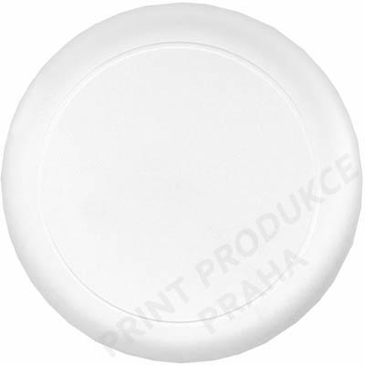 Frisbee, bílý