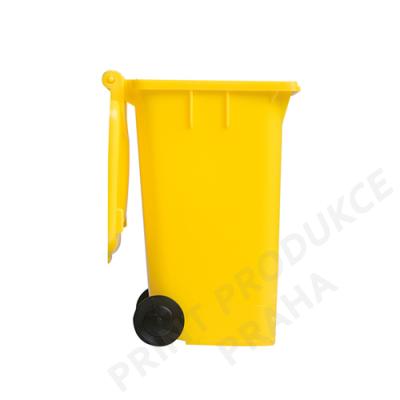 stojánek na psací potřeby DUSTBIN
