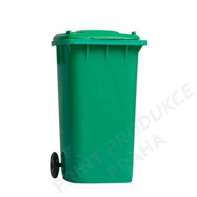 stojánek na psací potřeby DUSTBIN