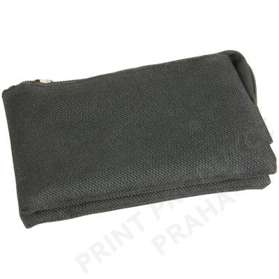 Pouzdro na telefon, černé