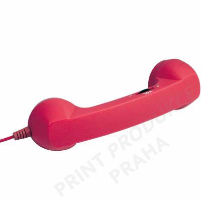 Telefonní sluchátko