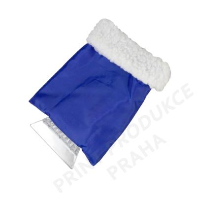 škrabka na led s rukavicí ICEGLOVE