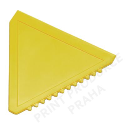 plastová škrabka na led SCRAP