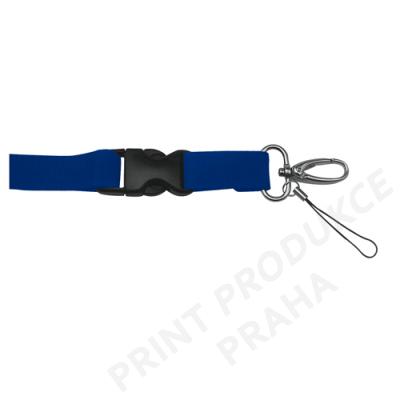 multifunkční šňůrka, lanyard BASIC