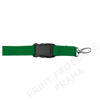 multifunkční šňůrka, lanyard BASICA