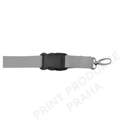 multifunkční šňůrka, lanyard BASICA