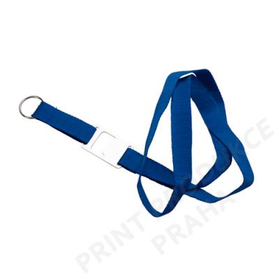 lanyard s kovovým otvírákem LAN