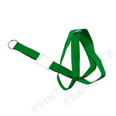 lanyard s kovovým otvírákem LAN