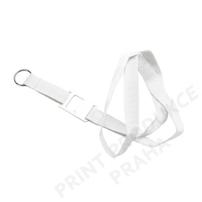 lanyard s kovovým otvírákem LAN