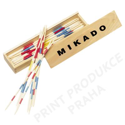 hra mikádo MIKADO
