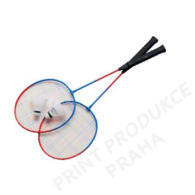 badmintonová sada v pouzdře BADMI