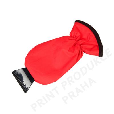 škrabka na led s rukavicí ICECRAP