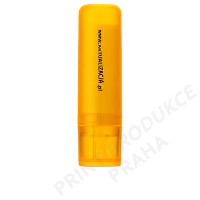 balzám na rty s UV15 LIPBALM