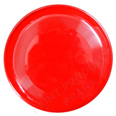 plastové frisbee COLOUR