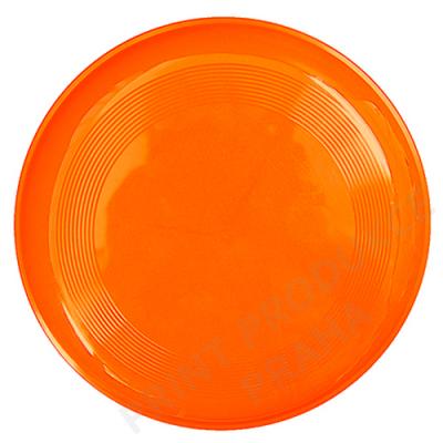 plastové frisbee COLOUR