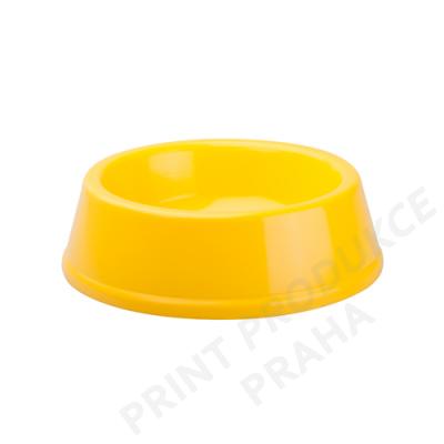 plastová miska pro psy PUPPY